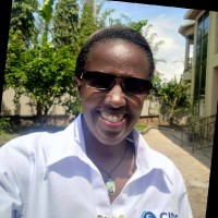 Gertrude Mulerwa