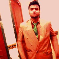 Deepak Gautam