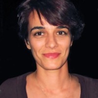 Angelina O'Connor