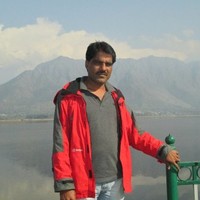 Parmeshwar Patil