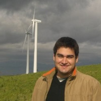 Alexandre Pirfo Diniz