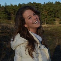 Nina Van Norel