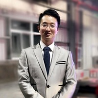 Edwin Jiang