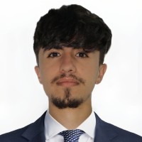 Andres Santiago Zarate Caro
