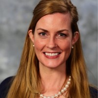 Grace E. Hall, MBA