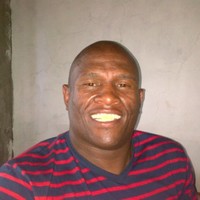 Mfanfikile Ephraim Nkosi