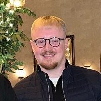 Josh Ashman CertRP