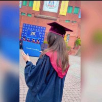 Maheen Zulfiqar