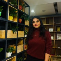 Afreen Akhtar