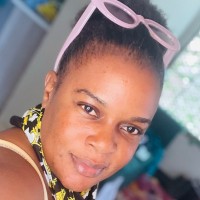 Mpho Ramulondi