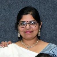 Purnima Parekh