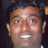 Rajaguru Muthusamy