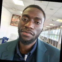 Gbenga Ojo