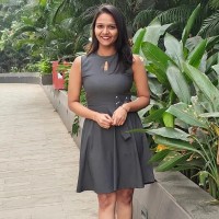 Rohini Kharat