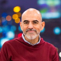 Jose Antonio Paz Adame