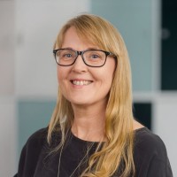 Karin Markmann Bentsen