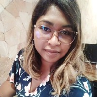 Johannah Rakotoarison