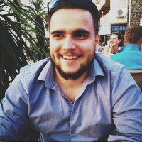 Ludovic Cardenas Fernandez