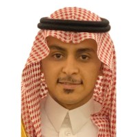 Mohammed Alsuraibi, MSc,CMI
