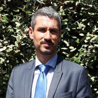 Mathieu Chaine