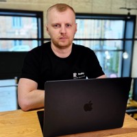 Serhii Demydenko