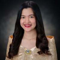 Anna Clarisse Ferrer, LPT