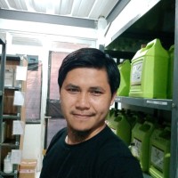 Reval Soni Priadi