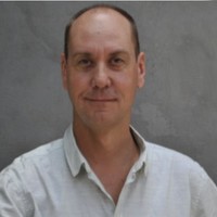 Rob Schrickel