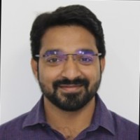 Sharath M
