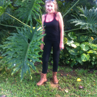 Lucie Long