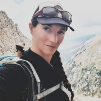 Emmanuelle Tachoires