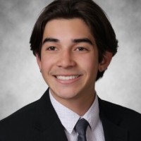 Dylan Messineo