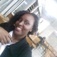 Beatrice Wanjiru