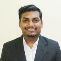 Vijay Praveen Kumar Eanuganti