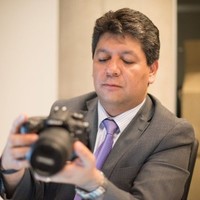 Carlos Cornejo Hurtado