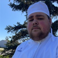 Caleb Cutting