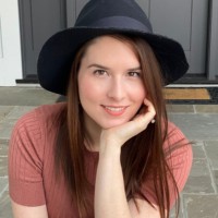 Sarah E. K. Lentz