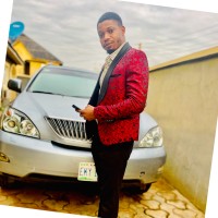 Omoniyi Emmanuel