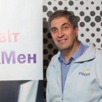 Vadym Kosyi