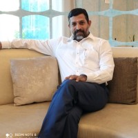 Rajakumar M