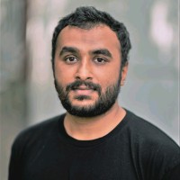 Vipin Rai