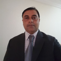 Prashant M. Tripathi  PMP®