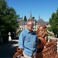 Ricardo García Piedra