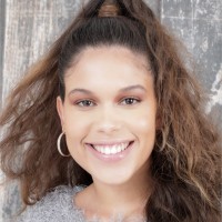 Pamela Gomes