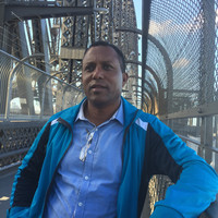 Joshua Fituma