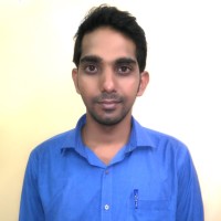 Saptarshi Mondal