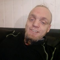 John Vikings Antonsen