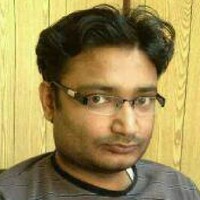Muhammad Naveed Iqbal