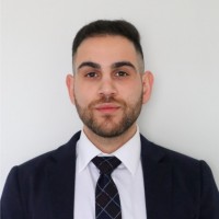 Mohamad Fakhereddin, Ph.D.