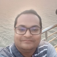 Pranay Dash